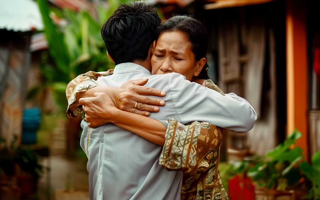 Ternyata Mudik Sudah Ada Jauh Sebelum Indonesia Ada!