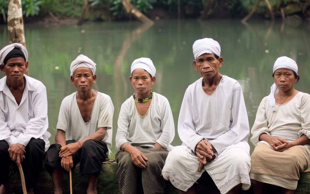 Ternyata Sunda Wiwitan Tidak Sesederhana yang Kita Kira!